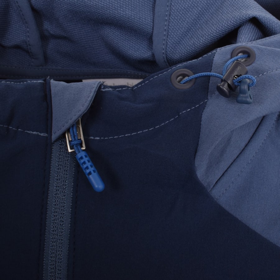 Columbia Softshell Jacket Navy | Mainline Menswear United States